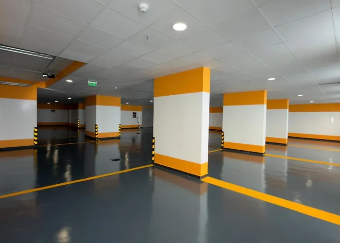 Al'yacht Premium Sarandë